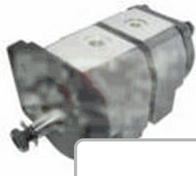 Pompa hydrauliczna 08-0023 - Intertraktor