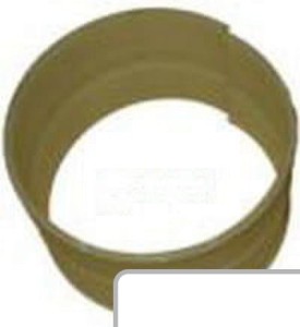 Ślizg plastikowy 08-0029