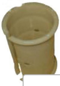 Tuleja Orginal Claas 08-0075