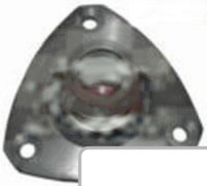 Piasta zaworu hydraulicznego 08-0254