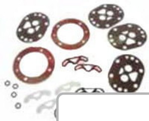 Kpl. naprawczy pomy hydraulicznej 08-0255