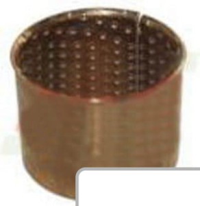 Tulejka układu kierowniczego 50x53x40mm 08-0270