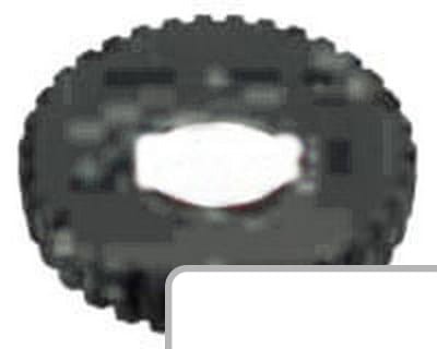 Zębatka czujnika zmiany obrotów 08-0302 - Intertraktor