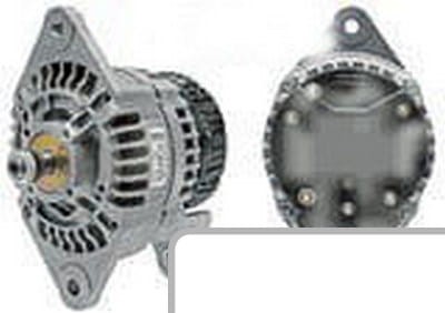 Alternator 091448C2 - Intertraktor