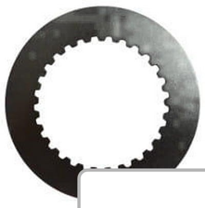 Taczka Sprzęgła 09398107 - Intertraktor