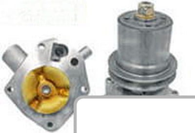 Pompa wody 0987045400 - Intertraktor