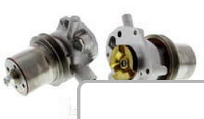 Pompa wody 0987045400 - Intertraktor