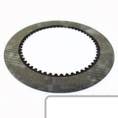 Tarcza Hamulcowa 10/300200 - Intertraktor