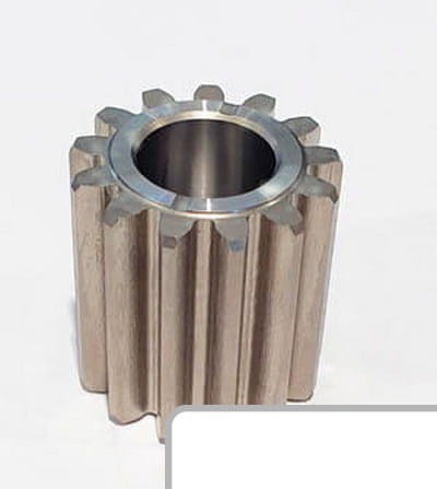 Kolo zęabte Z13 10/904116 - Intertraktor