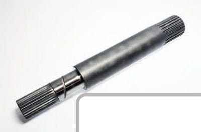 PÓLOŚ WEIDEMANN Z24/Z26 1000193641 1000193641 - Intertraktor