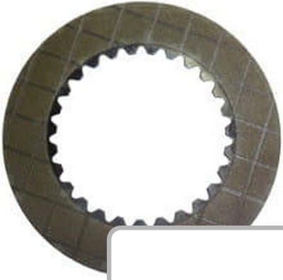 Tarczka Cierna 10046873 - Intertraktor
