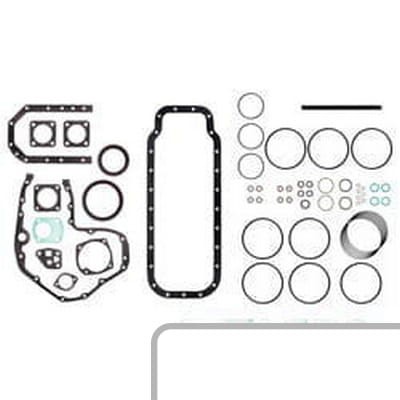 Zestaw Uszczelek Silnika 101013 - Intertraktor