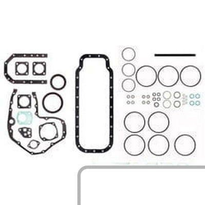 Zestaw Uszczelek Silnika D226-4 101014 - Intertraktor