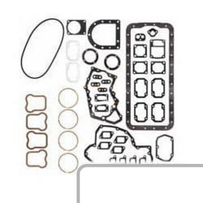 Kpl. Uszczelek Silnika 10190102 - Intertraktor