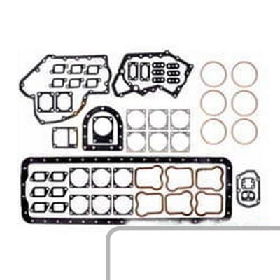 Kpl. Uszczelek Silnika 1019092 - Intertraktor
