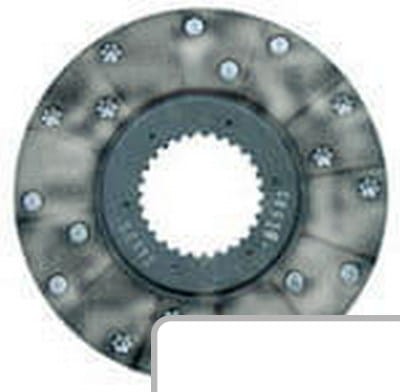 Tarcza hamulcowa 1021314M91 - Intertraktor