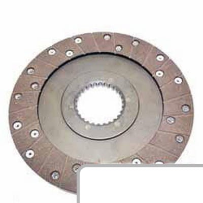 Tarcza hamulcowa 1044526M2 - Intertraktor