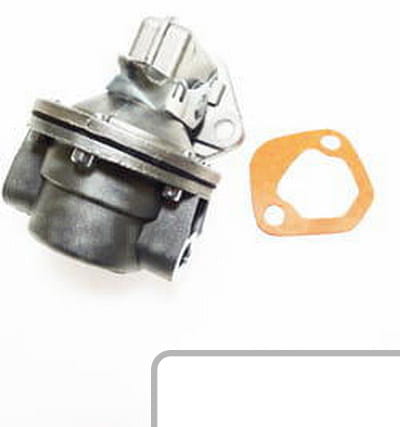 Pompa Paliwa 1046585066 - Intertraktor