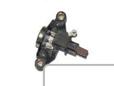 Regulator Napięcia 11.125.165 - Intertraktor