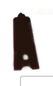 Stalka bagnetu 11-0005