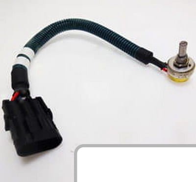 Potencjometr podnośnika 111448A1 - Intertraktor