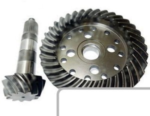 Atak kół kpl. 112.04.500.28