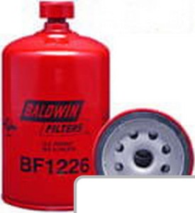 Filtr paliwa 1133493R1