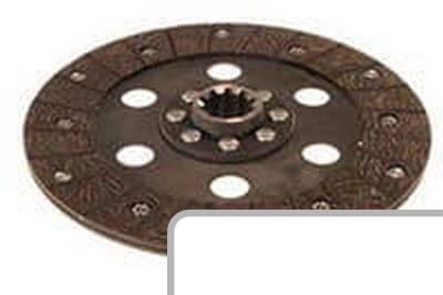 Tarcza PTO 1136020420 - Intertraktor