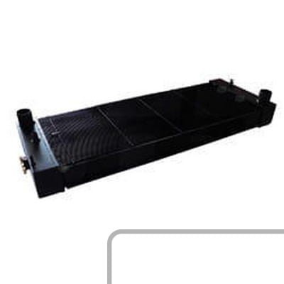 Chłodnica 11417848010 - Intertraktor