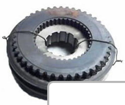 Synchronizator 116600A2 - Intertraktor