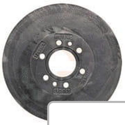 Tarcza Hamulcowa 117103070050 - Intertraktor