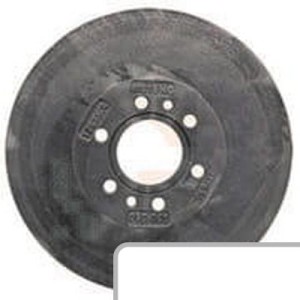 Tarcza hamulcowa 119102070050