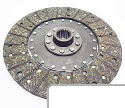 Tarcza sprzęgła 11A11443 - Intertraktor