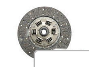 TARCZA SPRZEGŁA 11E10232