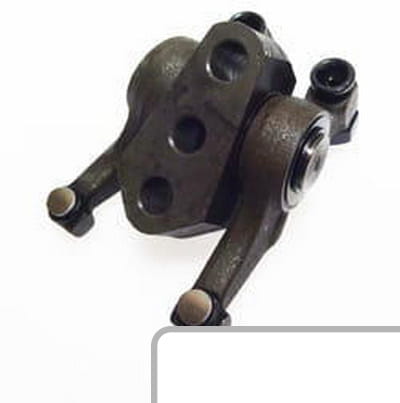 Dzwignia zaworowa 12159631 - Intertraktor