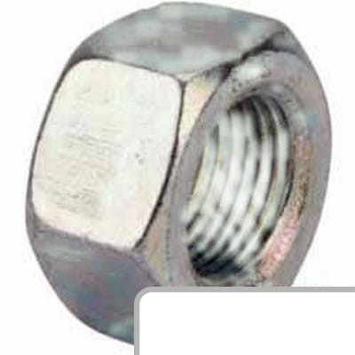 Nakrętka Koła 12164224 - Intertraktor
