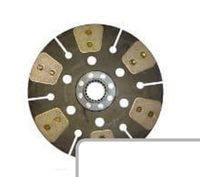 TARCZA 1225773 - Intertraktor