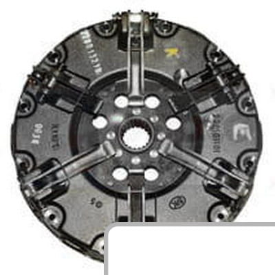 Docisk Sprzęgła 1226574 - Intertraktor