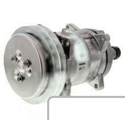 Sprężarka Klimatyzacji 1255750C91 - Intertraktor