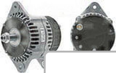 Alternator 125849A1 - Intertraktor