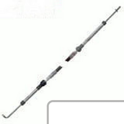 Linka gazu 1267688C2 - Intertraktor