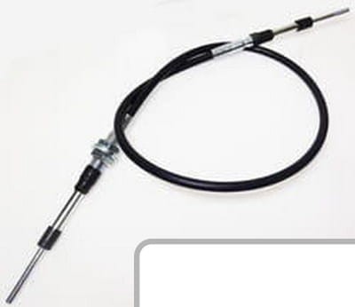 Linka zmiany biegów 1267745C3 - Intertraktor
