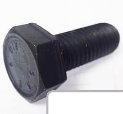 Śruba 126921 - Intertraktor