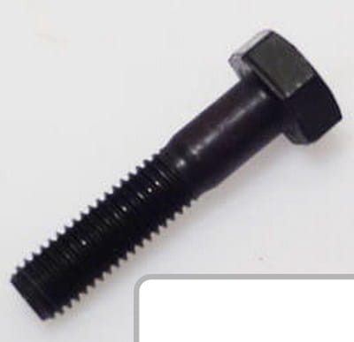 Śruba koła 128658 - Intertraktor