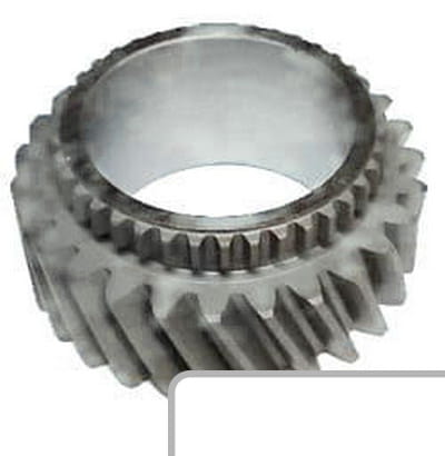 Koło zebate Z27 1289972C1 - Intertraktor