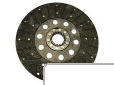 TARCZA SPRZĘGŁA 12A11445 - Intertraktor