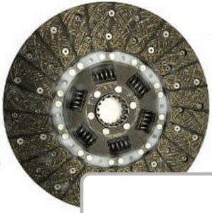 TARCZA PTO 12A11540