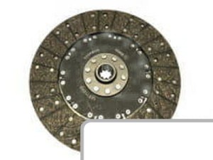 TARCZA SPRZĘGŁA 12E11385