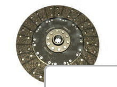 TARCZA SPRZĘGŁA 12E11385 - Intertraktor