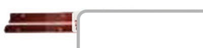 Para cepów MF 13-0007 - Intertraktor
